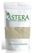 ASTERA 250 Gr Toz Arap Zamkı - Zamkı Arabi ( Akasya Gamı ) E414