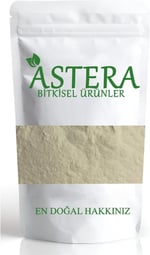 ASTERA 250 Gr Toz Arap Zamkı - Zamkı Arabi ( Akasya Gamı ) E414