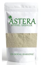 ASTERA 250 Gr Toz Arap Zamkı - Zamkı Arabi ( Akasya Gamı ) E414