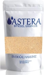 ASTERA 250 Gr Toz Çemen ( Boy Otu - Poy )
