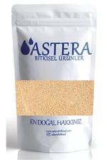 ASTERA 250 Gr Toz Çemen ( Boy Otu - Poy )