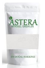 ASTERA 5 Kg Nöbet Şekeri Toz ( Yeni Öğütülmüş )
