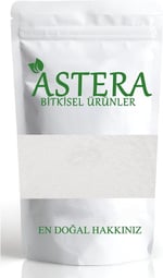 ASTERA 5 Kg Nöbet Şekeri Toz ( Yeni Öğütülmüş )