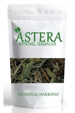 ASTERA 500 Gr Kara Hindiba Otu ( Karahindiba )