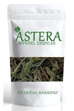 ASTERA 500 Gr Kara Hindiba Otu ( Karahindiba )