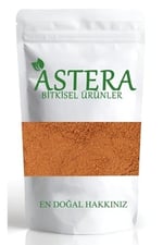 ASTERA 500 Gr Organik Seylon - Seylan Toz Tarçın