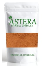 ASTERA 500 Gr Organik Seylon - Seylan Toz Tarçın