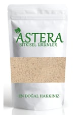 ASTERA 500 Gr Yeşil Kahve Toz ( Taze Öğütülmüş )