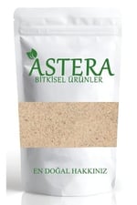 ASTERA 500 Gr Yeşil Kahve Toz ( Taze Öğütülmüş )