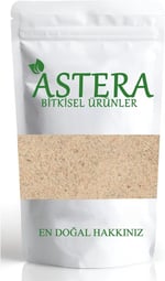 ASTERA 500 Gr Yeşil Kahve Toz ( Taze Öğütülmüş )
