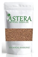 ASTERA 750 gr Kakaolu Pasta Süsü Granül
