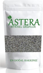 ASTERA 750 Gr Mavi Haşhaş