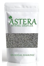 ASTERA 750 Gr Mavi Haşhaş