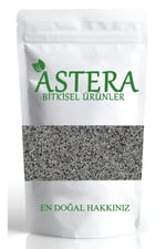 ASTERA 750 Gr Mavi Haşhaş