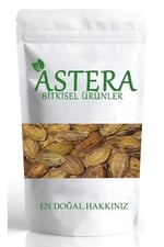 Astera Bitkisel Sarı Halile Çekirdeği 1000 gr