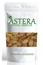 Astera Bitkisel Sarı Halile Çekirdeği 1000 gr