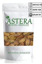 Astera Bitkisel Sarı Halile Çekirdeği 1000 gr