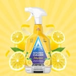 Astonish Mutfak Temizleyici Sprey 750 Ml