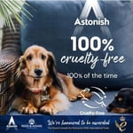 Astonish Mutfak Temizleyici Sprey 750 Ml