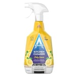 Astonish Mutfak Temizleyici Sprey 750 Ml