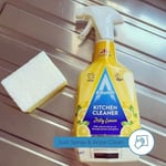Astonish Mutfak Temizleyici Sprey 750 Ml