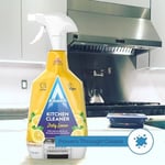 Astonish Mutfak Temizleyici Sprey 750 Ml