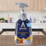 Astonish-Ultra Yağ Sökücü 750 Ml C6750