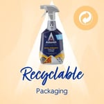 Astonish-Ultra Yağ Sökücü 750 Ml C6750