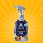 Astonish-Ultra Yağ Sökücü 750 Ml C6750