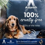 Astonish-Ultra Yağ Sökücü 750 Ml C6750