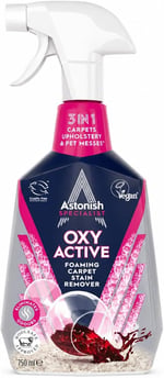 Astonish Vegan Halı, Koltuk & Döşeme Temizleyici 7