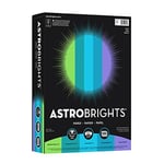 Astrobrights Renkli Kağıt - 