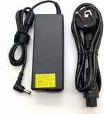 ASUS A Serisi F, G serisi, dizüstü bilgisayar için şarj cihazı adaptörü, uyumlu liste, 19 V, 3.42 A ya da düşük, kalem, 5,5 mm x 2,5 mm