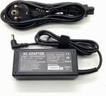 ASUS A Serisi F, G serisi, dizüstü bilgisayar için şarj cihazı adaptörü, uyumlu liste, 19 V, 3.42 A ya da düşük, kalem, 5,5 mm x 2,5 mm