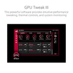 Asus Dual GeForce RTX 3050 OC DUAL-RTX3050-O6G NVIDIA 6GB GDDR6 96Bit DX12 Gaming (Oyuncu) Ekran Kartı - Seçenekler: DUAL-RTX3050-O6G, DUAL-RTX3050-O8G