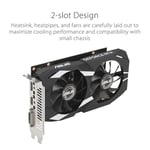 Asus Dual GeForce RTX 3050 OC DUAL-RTX3050-O6G NVIDIA 6GB GDDR6 96Bit DX12 Gaming (Oyuncu) Ekran Kartı - Seçenekler: DUAL-RTX3050-O6G, DUAL-RTX3050-O8G