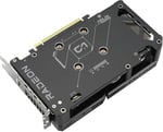 ASUS DUAL-RX9060XT-16G-AMD-RADEON-RX 9060 XT-16G-16GB GDDR6-128bit-3250MHz-HDMI-2xDP-EKRAN KARTI