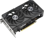 ASUS DUAL-RX9060XT-16G-AMD-RADEON-RX 9060 XT-16G-16GB GDDR6-128bit-3250MHz-HDMI-2xDP-EKRAN KARTI