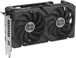 ASUS DUAL-RX9060XT-16G-AMD-RADEON-RX 9060 XT-16G-16GB GDDR6-128bit-3250MHz-HDMI-2xDP-EKRAN KARTI