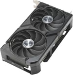 ASUS DUAL-RX9060XT-16G-AMD-RADEON-RX 9060 XT-16G-16GB GDDR6-128bit-3250MHz-HDMI-2xDP-EKRAN KARTI