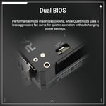 ASUS DUAL-RX9060XT-8G-AMD-RADEON-RX 9060-8G-8GB GDDR6-128bit-HDMI-2xDP-EKRAN KARTI - Seçenekler: DUAL-RX9060XT-8G, PRIME-RX9060XT-O8G...