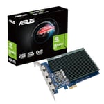 Asus GeForce GT 730 GT730-4H-SL-2GD5 2GB GDDR5 64Bit Gaming (Oyuncu) Ekran Kartı