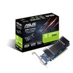 Asus GT 1030-2G-BRK 2GB GDDR5 64Bit Hdmi/Dvi Ekran Kartı