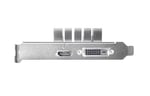 Asus GT 1030-2G-BRK 2GB GDDR5 64Bit Hdmi/Dvi Ekran Kartı