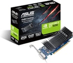 Asus GT 1030-2G-BRK 2GB GDDR5 64Bit Hdmi/Dvi Ekran Kartı