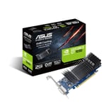 Asus GT 1030-2G-BRK 2GB GDDR5 64Bit Hdmi/Dvi Ekran Kartı