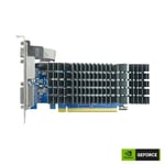 ASUS GT710 SL 2GD5 BRK EVO NVIDIA GEFORCE GT 710 2GB DDR3 64bit 954MHz DVI HDMI Low Profile Ekran Kartı