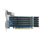 ASUS GT710 SL 2GD5 BRK EVO NVIDIA GEFORCE GT 710 2GB DDR3 64bit 954MHz DVI HDMI Low Profile Ekran Kartı