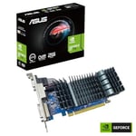 ASUS GT710 SL 2GD5 BRK EVO NVIDIA GEFORCE GT 710 2GB DDR3 64bit 954MHz DVI HDMI Low Profile Ekran Kartı