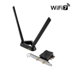 Asus PCE-BE92BT Wifi BE9400 Tri-Band Pcıe Adapter